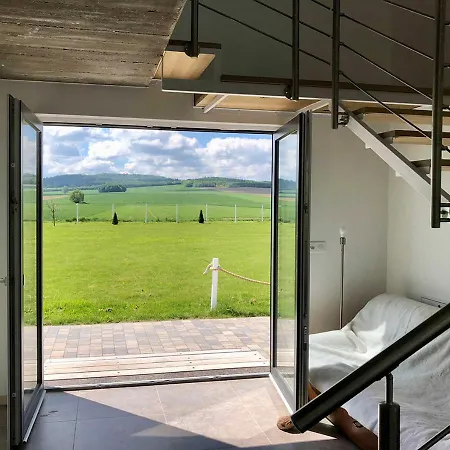 Nuka House - Nature Theatre Villa Laka Prudnicka