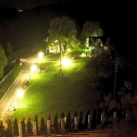 Nuka House - Nature Theatre Laka Prudnicka