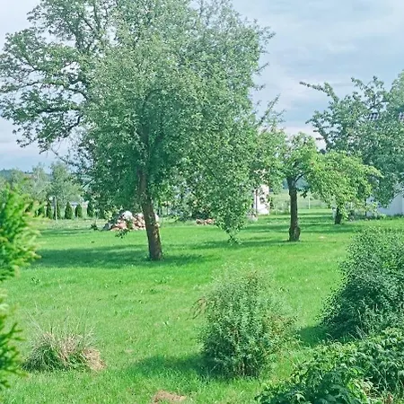 Nuka House - Nature Theatre Laka Prudnicka